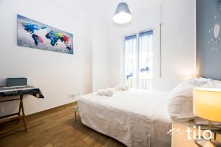 Beach 1M| 1BR| Terrazza Waterfront| A/C By Tilo - 2