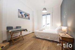 Beach 1M| 1BR| Terrazza Waterfront| A/C By Tilo - 1