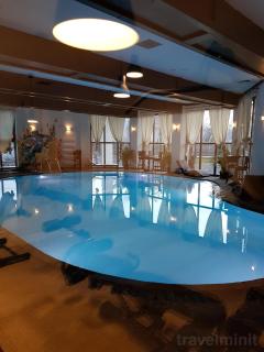 Pension Casa Drumetului - 4