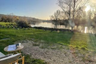 Détente en Bord de Seine - Collection Idylliq - 7