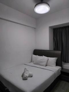 Travel Malaysia At Agile Bukit Bintang KL - 3