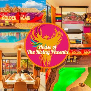 Brand New! Game Room & Pool, North Phoenix Retreat - 0