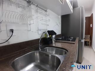 Apartamento em Brasília - Unit Hosts - 4