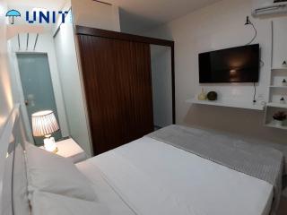 Apartamento em Brasília - Unit Hosts - 3