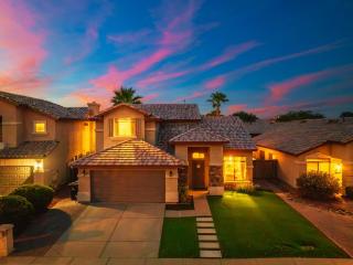 Brand New! Game Room & Pool, North Phoenix Retreat - 3