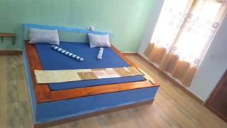 Bamboo Garden B&B - Kendwa - 3