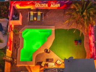 Brand New! Game Room & Pool, North Phoenix Retreat - 6