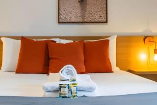 Studio Moderno Prox. Av. Paulista e Metrô - 0