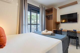 Studio Moderno Prox. Av. Paulista e Metrô - 9