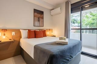 Studio Moderno Prox. Av. Paulista e Metrô - 8