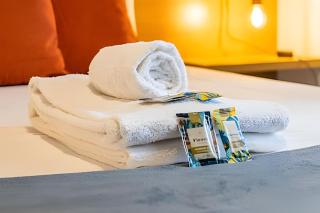 Studio Moderno Prox. Av. Paulista e Metrô - 7