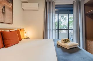 Studio Moderno Prox. Av. Paulista e Metrô - 6