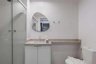 Studio Moderno Prox. Av. Paulista e Metrô - 2