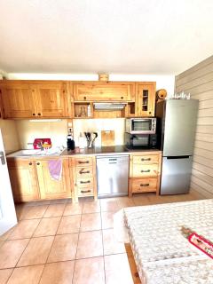 Nid douillet au pied des pistes - Les Angles - 6