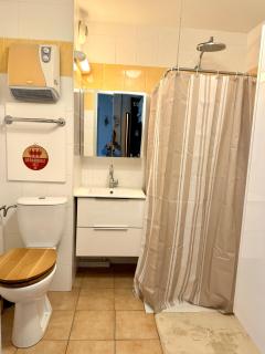 Nid douillet au pied des pistes - 1