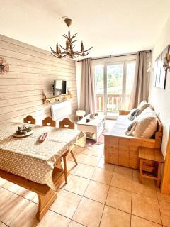 Nid douillet au pied des pistes - 5