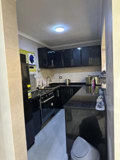 شقة مفروشة حديثة Modern furnished apartment - 0