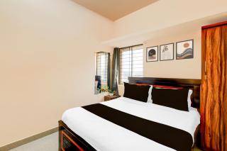 Hotel O Blue Petals - 0
