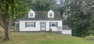 Cottage in the Woods - 1