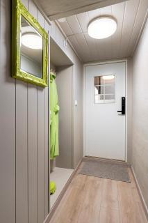 Modern basement apartment - 5