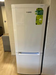 Modern basement apartment - 3