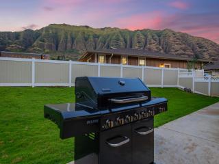Kalo Homes - Makaha Mountain Hideaway - 8