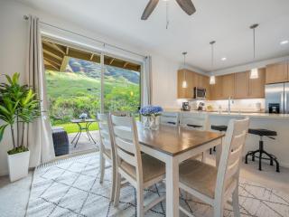 Kalo Homes - Makaha Mountain Hideaway - 3