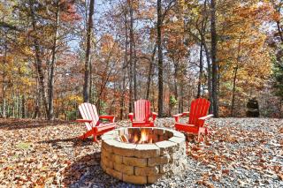 Mountain views|Playground|Near River|Pets welcome! - 8