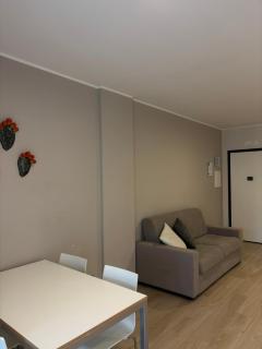 PARCO VERDE APARTMENT - 4