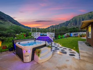 Kalo Homes - Elevated Escape - 0
