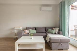 Apartamento en Torremolinos - Playa de Playamar - 5