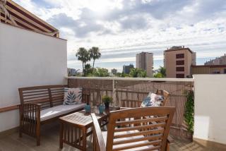 Apartamento en Torremolinos - Playa de Playamar - 0