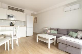 Apartamento en Torremolinos - Playa de Playamar - 1