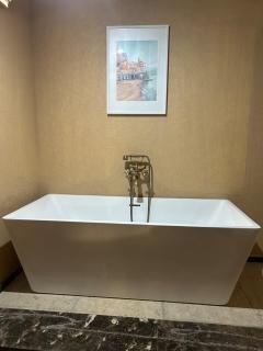 Modern apartment near AUC - 3BR - 2