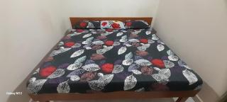 Mahadev Residency - 2