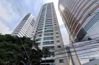 Edifício Torre Umari - 0