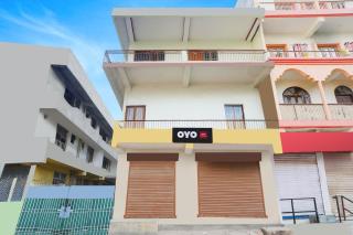 SPOT ON Jaishakti Guest House - 0