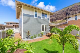 Kalo Homes Tropical Palm Getaway - 3