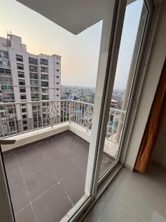 Hotel jansnkhya residency - 8