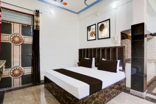 Hotel O Taj Hotel - 0
