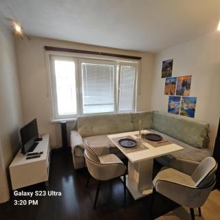 Apartmán Filip - 2