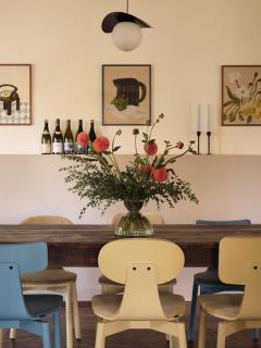 Pinôt Boutique Hôtel - 1