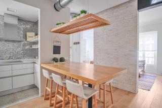 Stylish 3-Bedroom Apartment in the Heart of Barrio Salamanca Perfect for Shopping & Leisure, Castello IV - 6