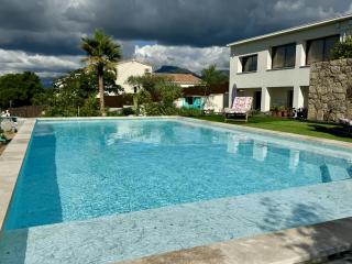 Domaine LUMISTELLA 2 - Porticcio - 7