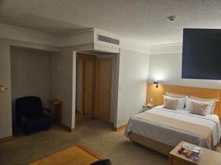 Flat Hotel Slaviero Guarulhos - 9