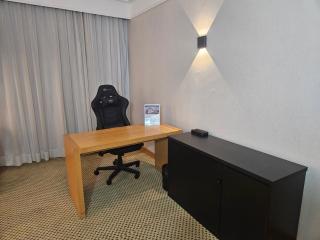 Flat Hotel Slaviero Guarulhos - 8