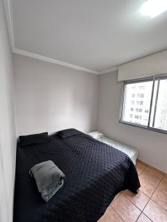 Belo Apartamento, 1min da praia de Pitangueiras, 3 dormitórios com vista mar dos quartos - 5