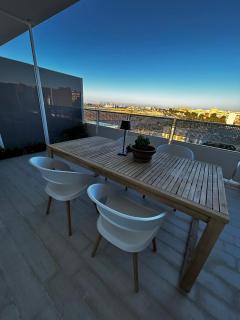 Marisabella Suite 10 - Terrazzo Rooftop vista mare - 8