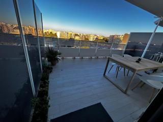 Marisabella Suite 10 - Terrazzo Rooftop vista mare - 4