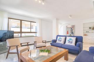 Apartamento Marbella Sea Views ll - 1